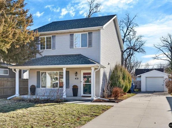 1550 N 31st St, Lincoln, NE 68503