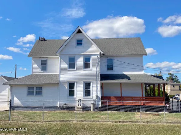 1416 Corlies Ave, Neptune, NJ 07753