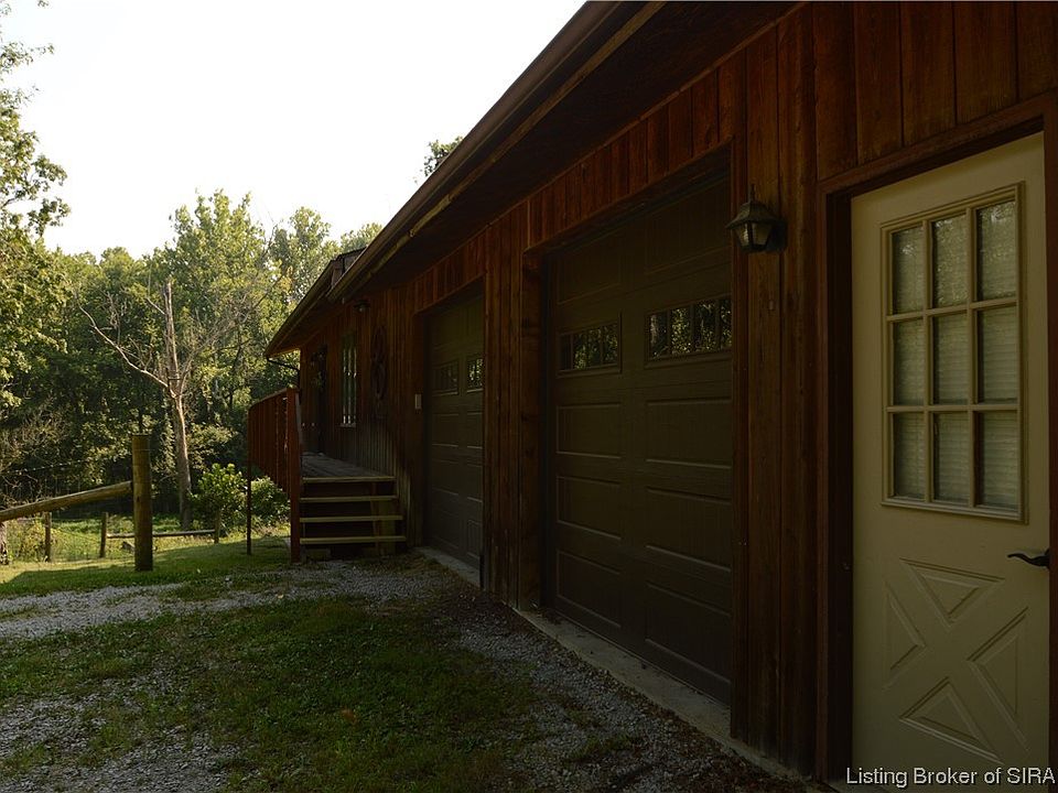 511 Ebenezer Church Road, Memphis, IN 47143 Zillow