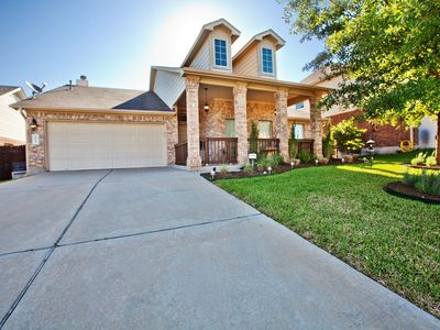 904 Mallard Lake Trl, Leander, TX, 78641