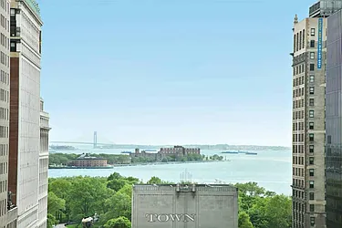 Rented by Town Residential