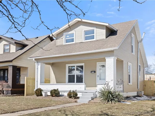 2121 Reno Avenue, New Albany, IN 47150