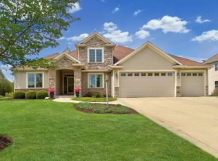 9920 50th AVENUE, Pleasant Prairie, WI 53158