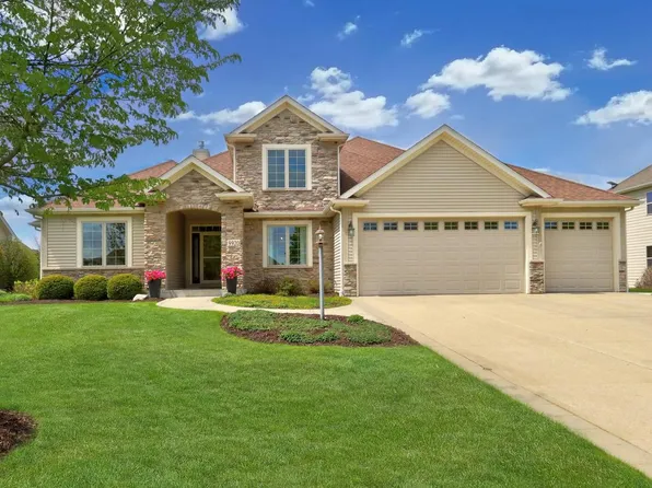 9920 50th AVENUE, Pleasant Prairie, WI 53158