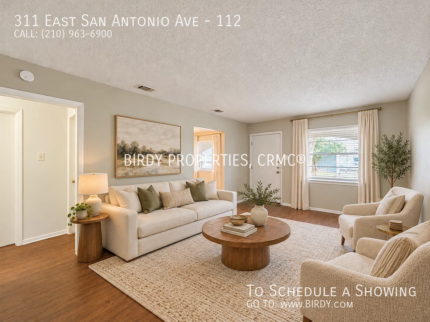 "Charming 2-Bedroom Retreat in the Heart of Boerne 731 Sq. Ft. of Cozy Comfort at 311 East San An... — Photo 3