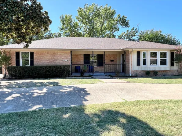 1714 15th Pl, Plano, TX 75074