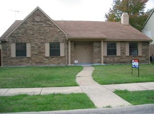 8822 Denver St, Rowlett, TX 75088