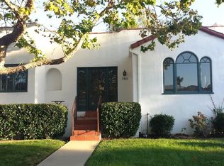 783 Rougeot Pl, San Luis Obispo, CA 93405