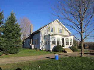 296 Fountain St, Constable, NY 12926