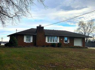 86 N Truman Rd, Jasper, IN 47546