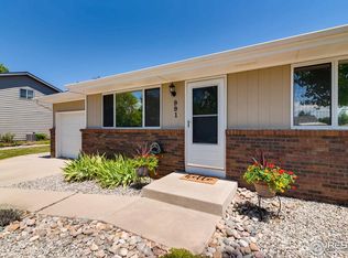 991 Columbine Dr, Windsor, CO 80550