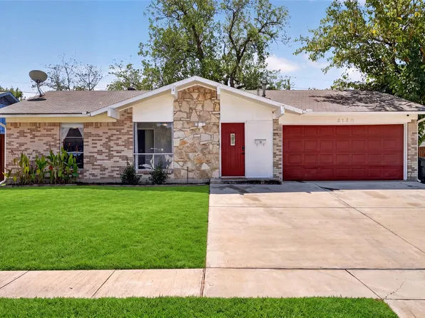 2130 Bowie Dr, Carrollton, TX 75006