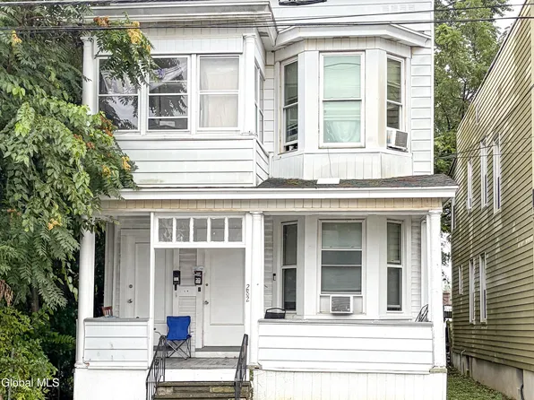 282 Second Avenue, Albany, NY 12209