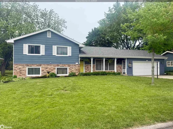 712 S Locust St, Jefferson, IA 50129