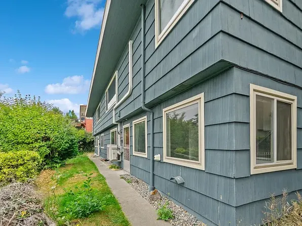 5760 SW Admiral Way #5760, Seattle, WA 98116