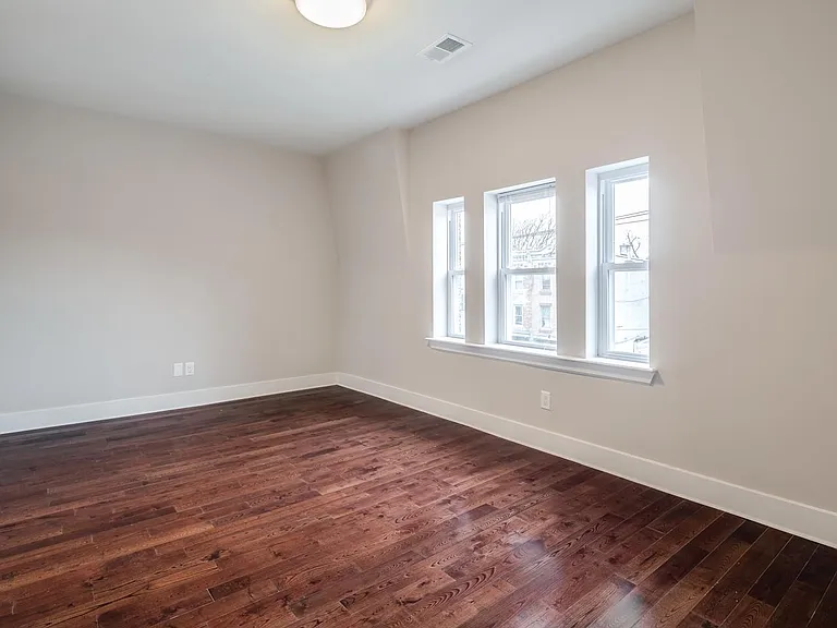 Front room