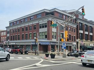 2 South St APT 15, Morristown, NJ 07960
