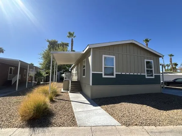 1601 S Sandhill Rd Unit 8, Las Vegas, NV 89104