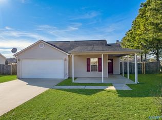 104 Fox Hill Ct, Toney, AL 35773