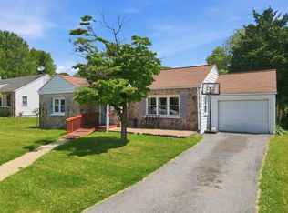 823 N Saint Lucas St, Allentown, PA 18104
