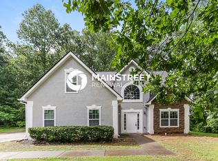 4249 Gracewood Park Dr, Ellenwood, GA 30294
