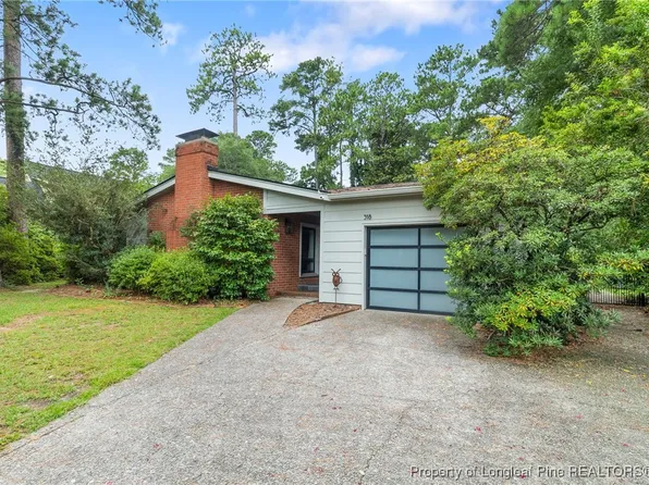 318 Birnam Dr, Fayetteville, NC 28305