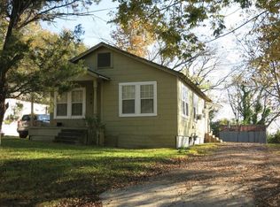 409 6th St, Natchitoches, LA 71457