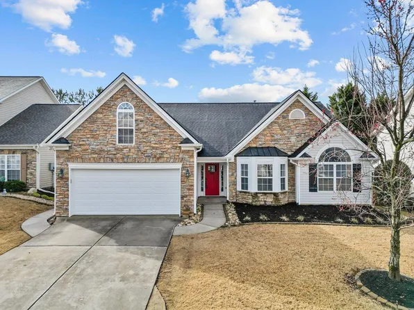 535 W Saddletree Dr, Woodruff, SC 29388