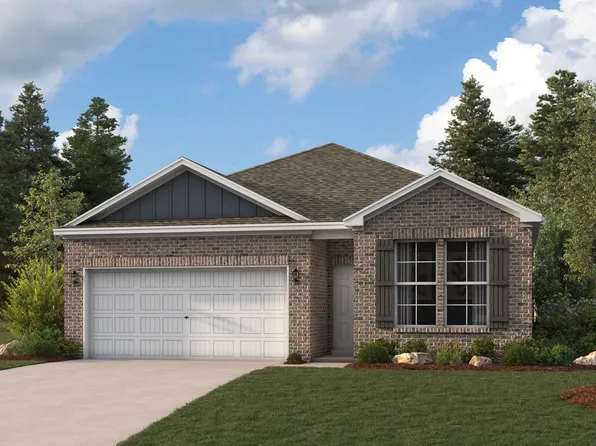 WREN Plan, Pearlbrook