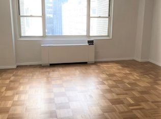 1381 Avenue Of The Amer #14Q, New York, NY 10019
