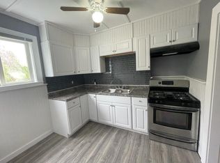 106 Winsor St #3, New Bedford, MA 02744