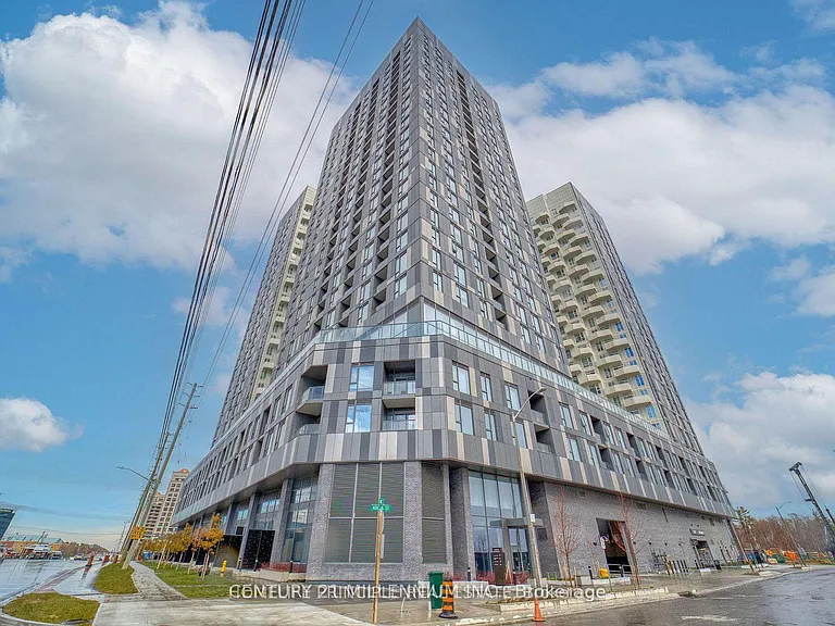 498 Caldari Rd #2801 — Photo 2