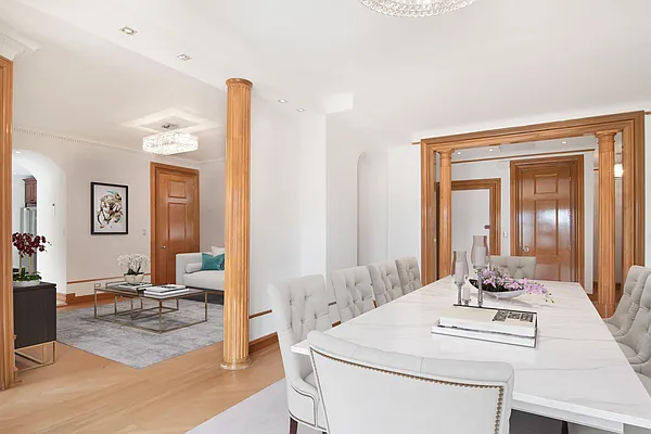 Rented by WAM Partners - William Moses Co. | media 32