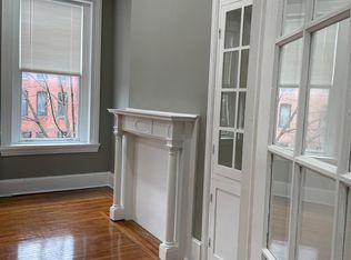 1620 Bolton St #2, Baltimore, MD 21217