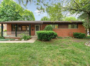 2364 Greenbush Pl, Saginaw, MI