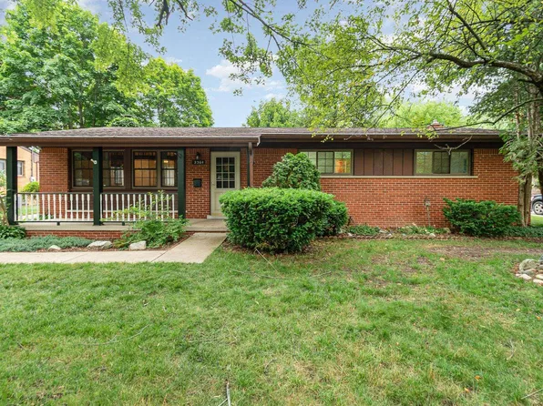 2364 Greenbush Pl, Saginaw, MI 48603