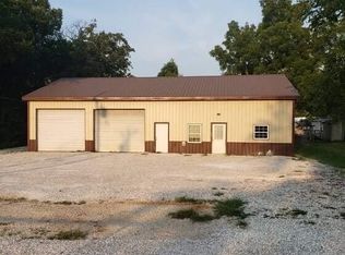 405 Granby Miners Rd, Granby, MO 64844