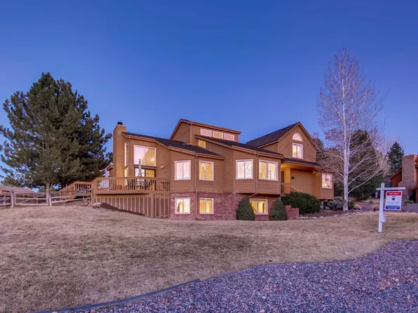 7398 Windlawn Way, Parker, CO 80134