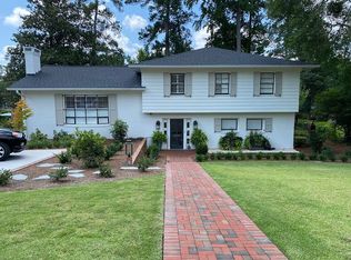 4728 Quail Ln, Columbia, SC 29206