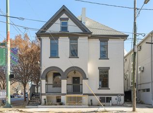 406 High St #1A, Chattanooga, TN 37403