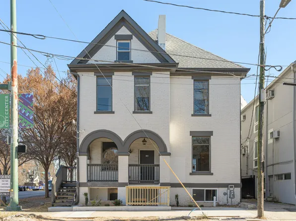 406 High St, Chattanooga, TN