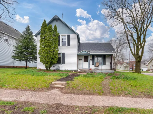 1114 E Madison St, Eau Claire, WI 54703