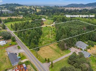 0 SE 172nd Ave, Gresham, OR 97080