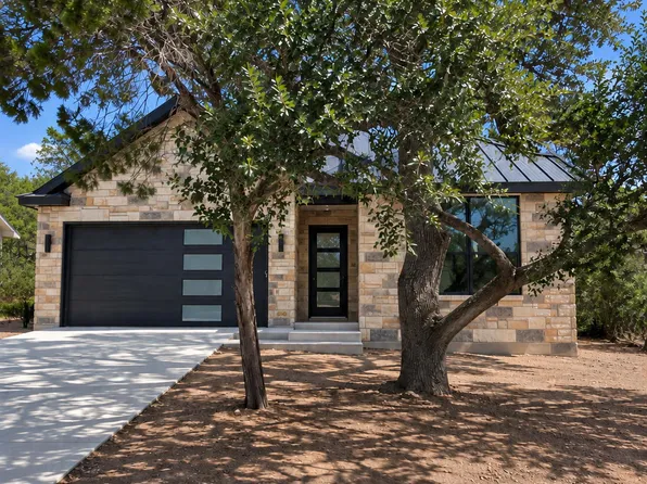 1145 Overbrook Ln, Spring Branch, TX 78070