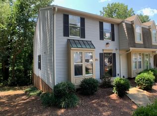 1806 Sara Ln, Raleigh, NC 27606