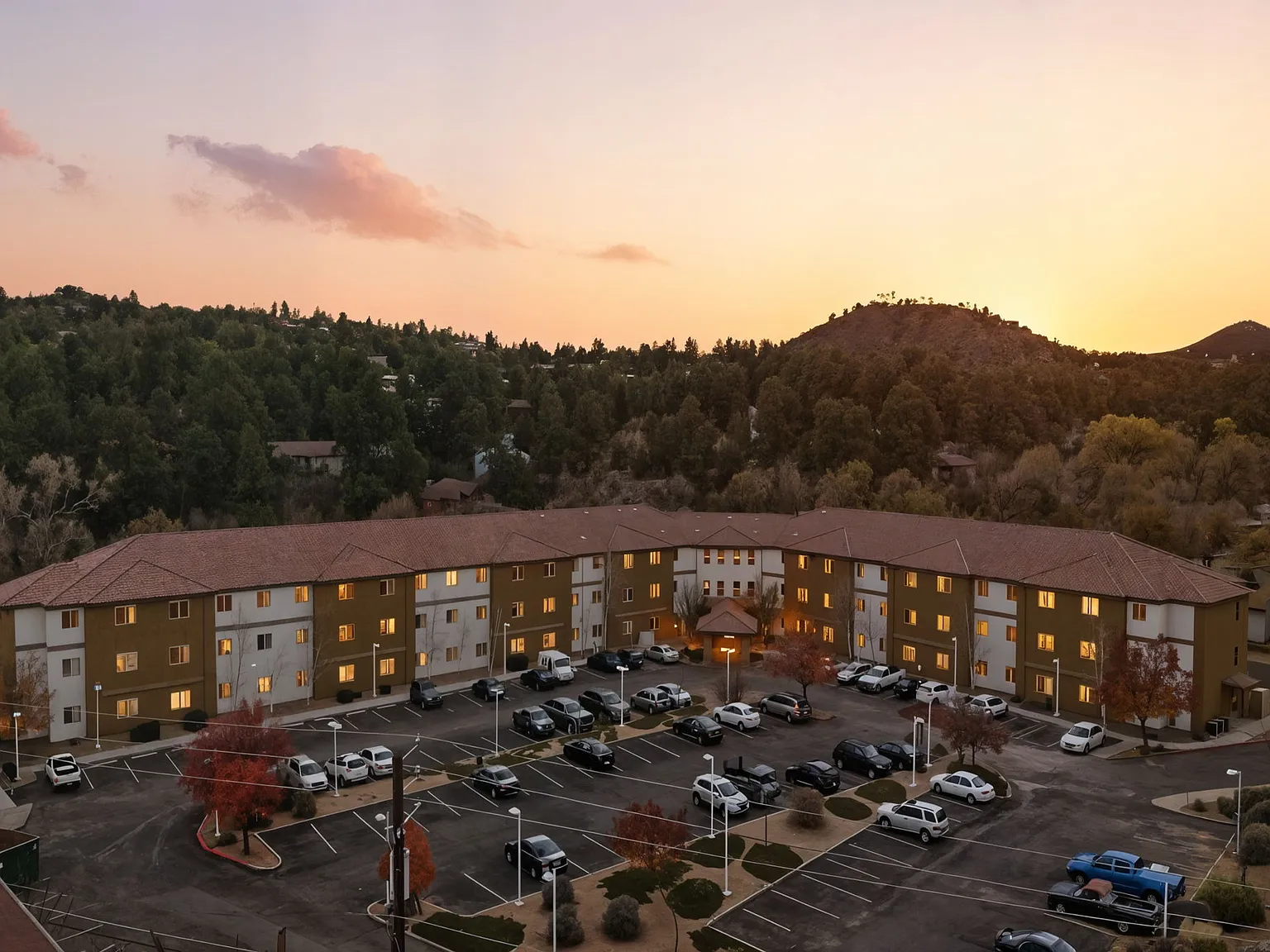 Granite Creek Apartments — Photo 1