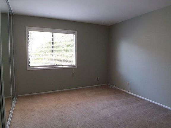 First Floor Guest Bedroom