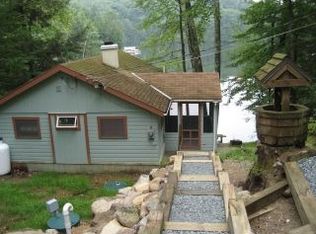 23 Catamount Rd, Leicester, VT 05733