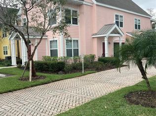 3006 Bonfire Beach Dr APT 201, Kissimmee, FL 34746