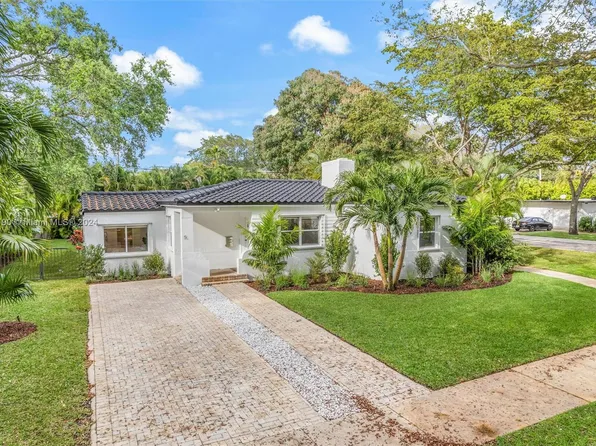 5 NW 107th St, Miami Shores, FL 33168